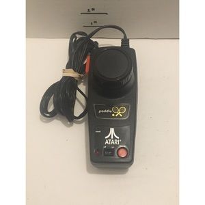 Atari Paddle TV Games plug and play 13 in 1